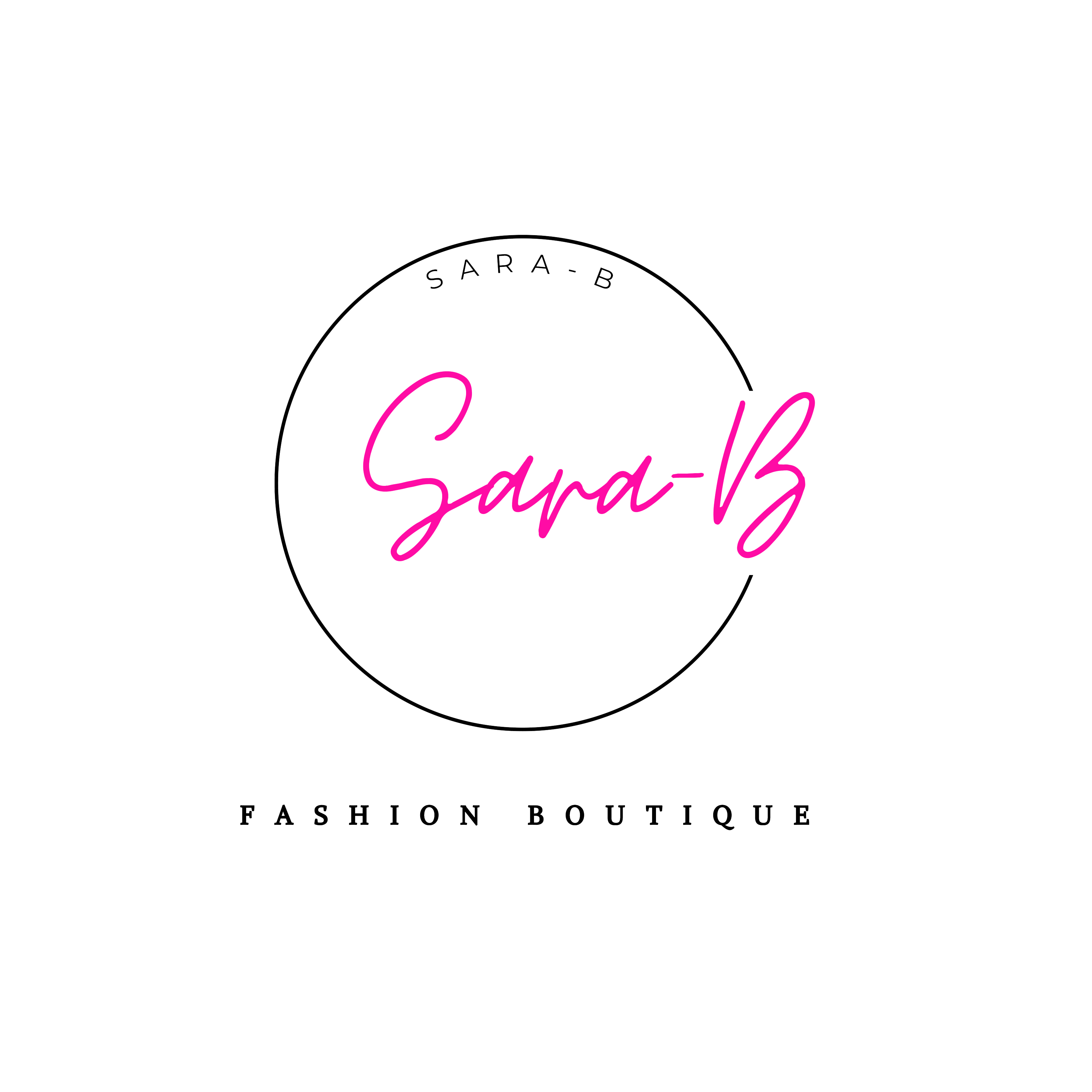 Sara-B logo