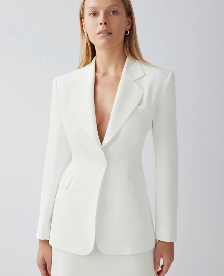 Jamie Tailored Jacket