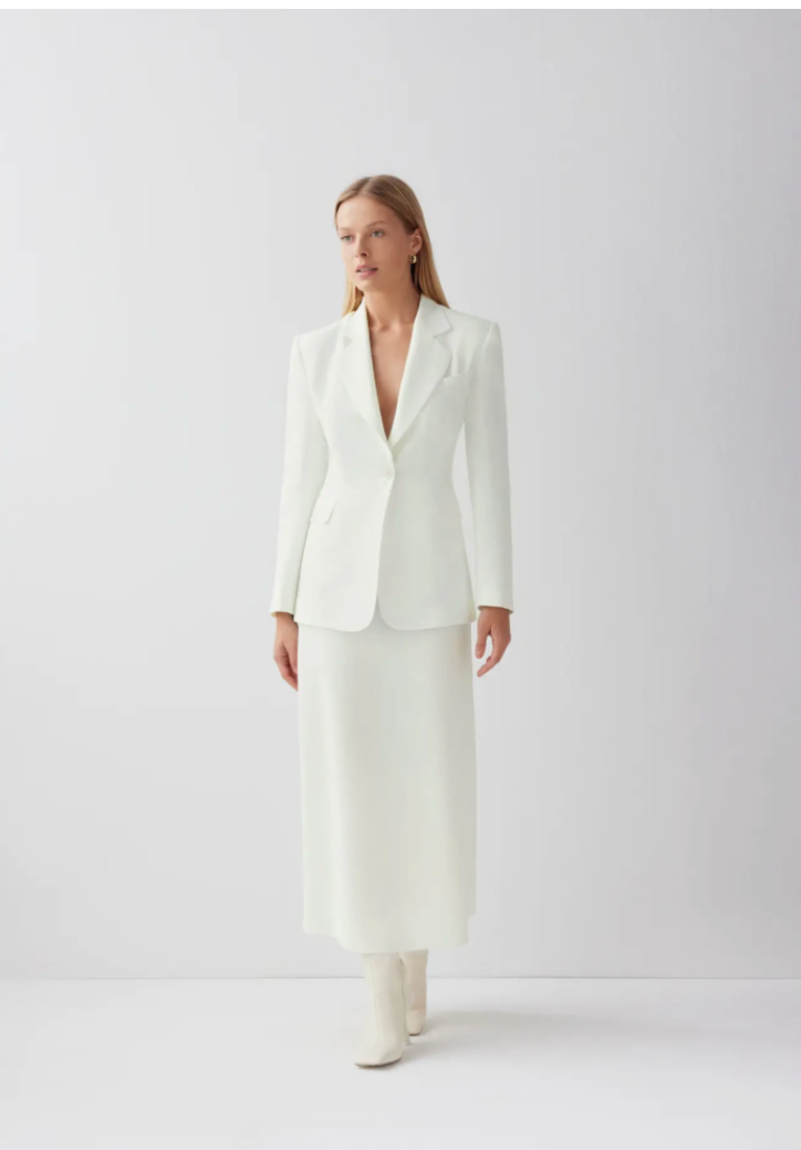 Jamie Tailored Jacket