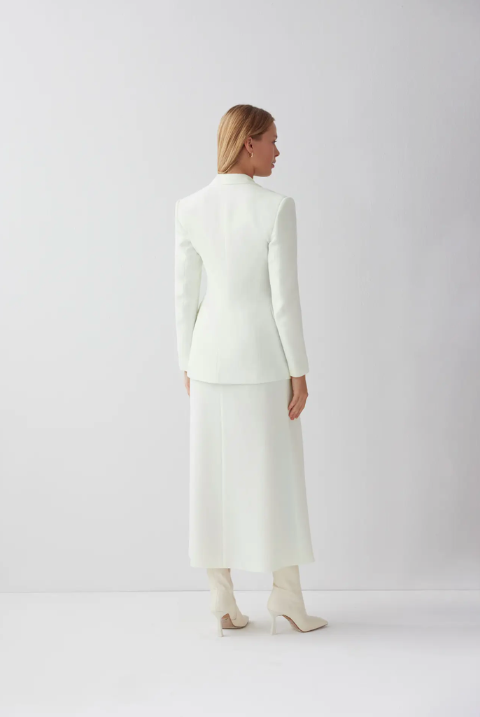 Jamie Tailored Jacket